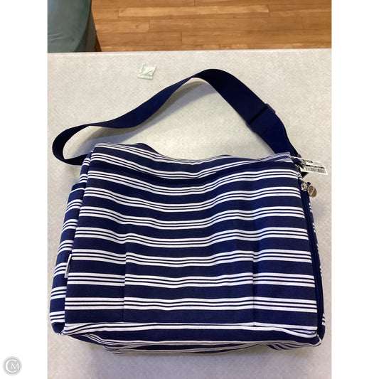 Tote By Clothes Mentor, Size: Medium