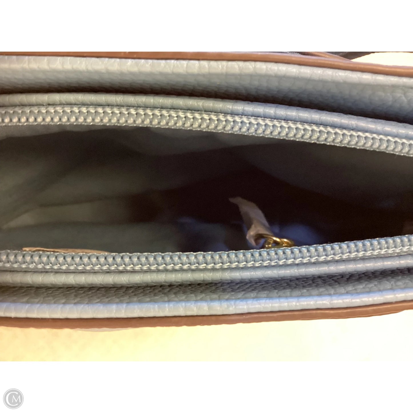 Tote By Clothes Mentor, Size: Medium