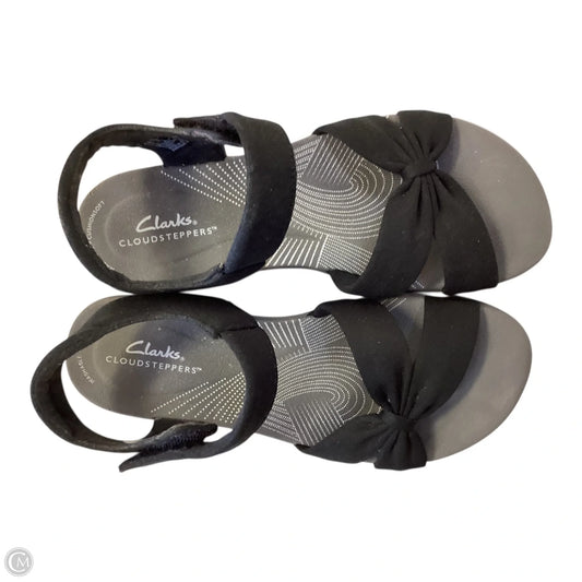 Shoes Flats By Alegria In Floral Print, Size: 6