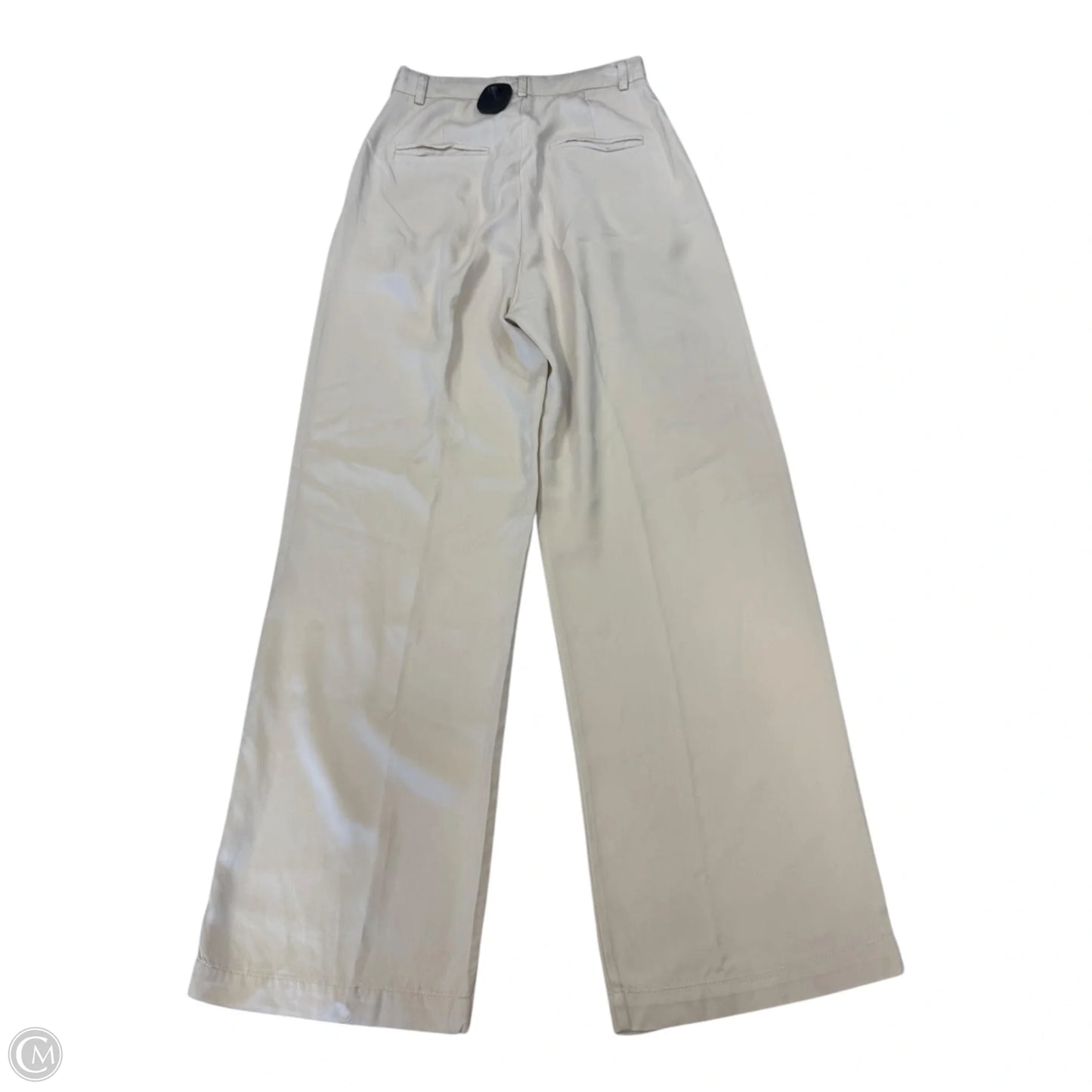 Pants Other By Clothes Mentor In Beige, Size: S