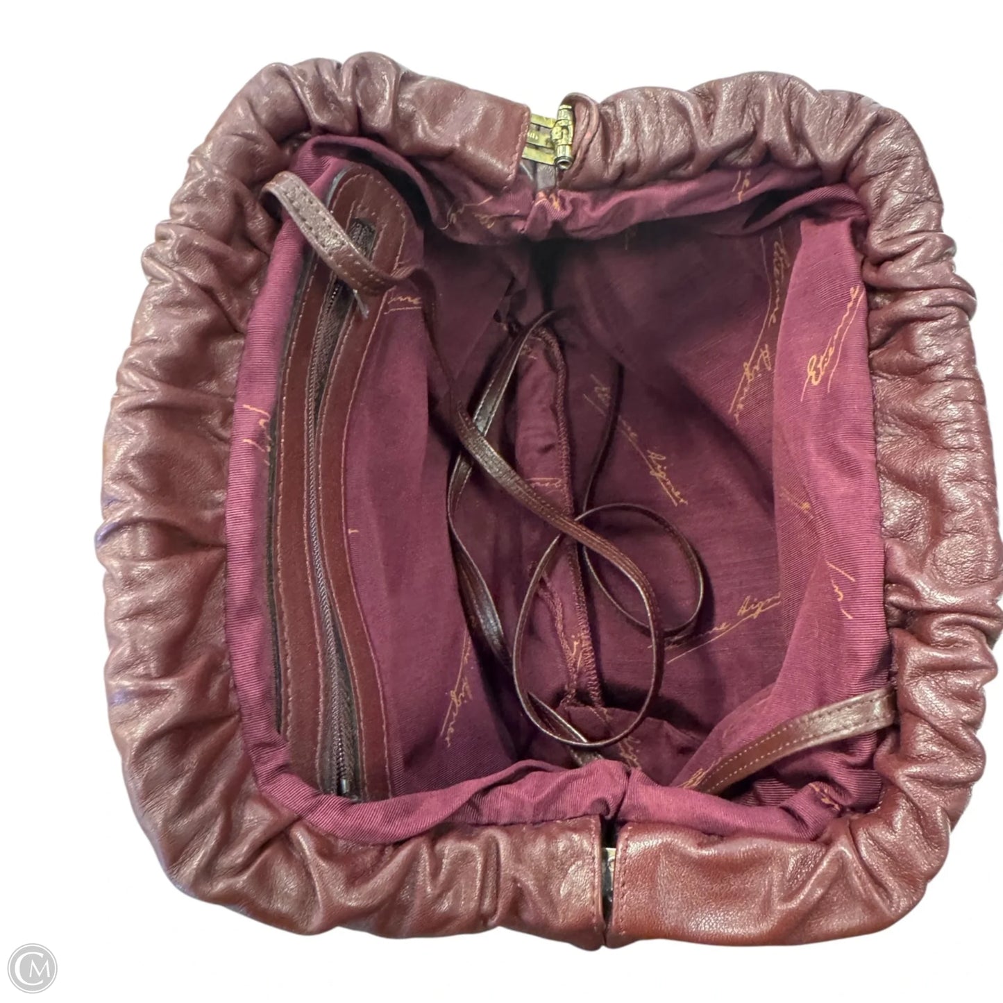 Handbag By Etienne Aigner, Size: Small