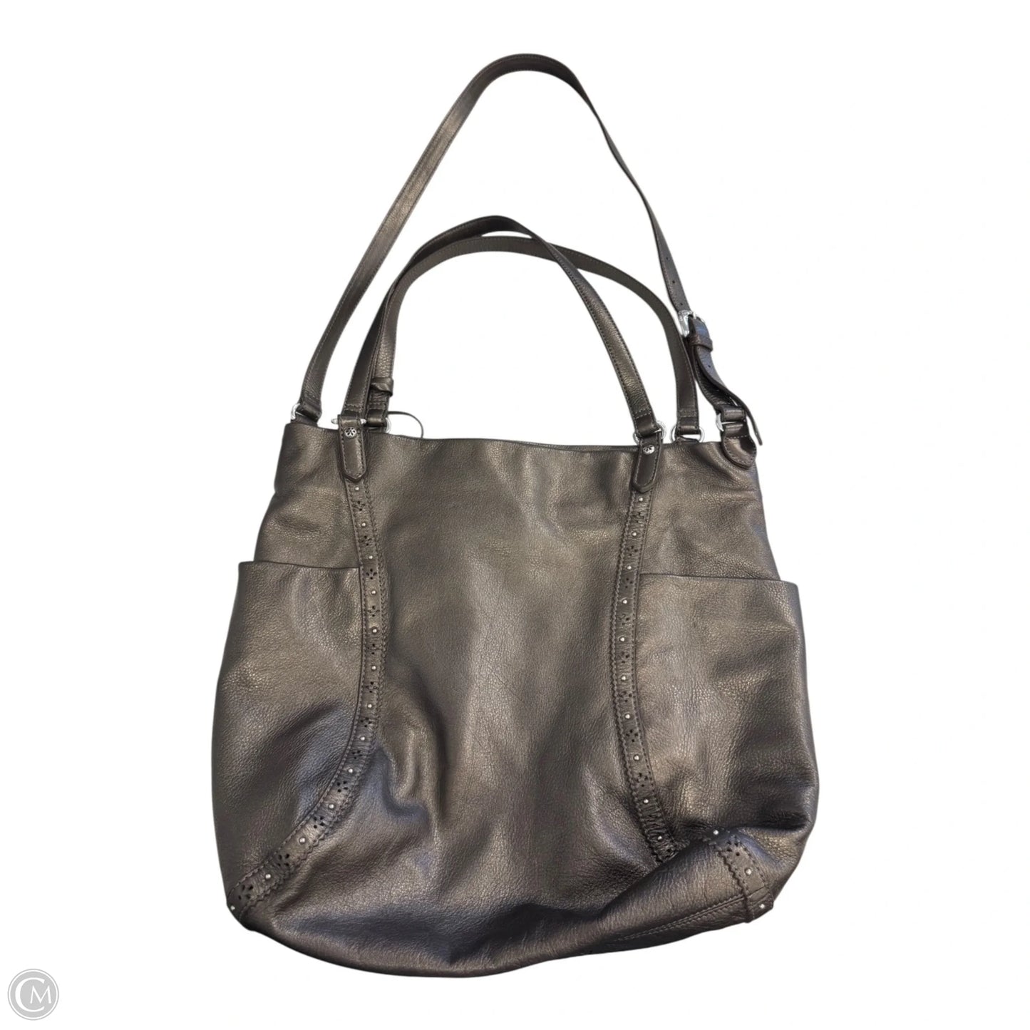 Handbag By Brighton, Size: Large
