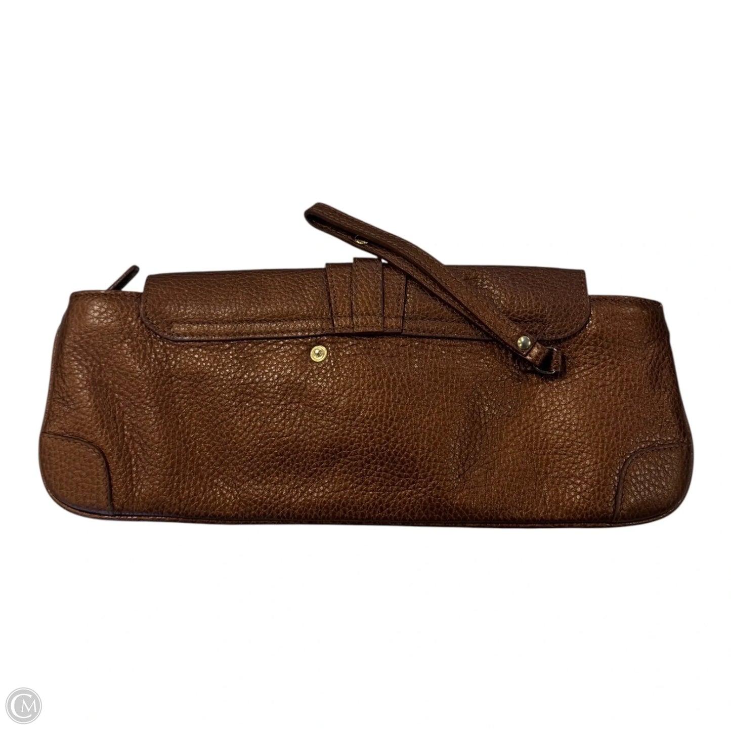 Wristlet By Clothes Mentor, Size: Medium