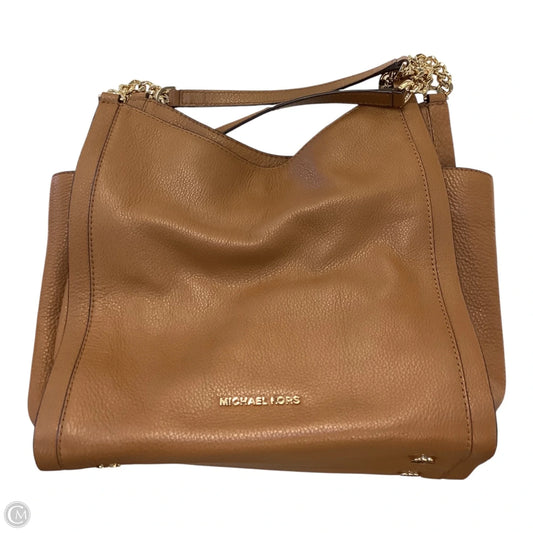 Handbag Designer By Michael Kors, Size: Medium