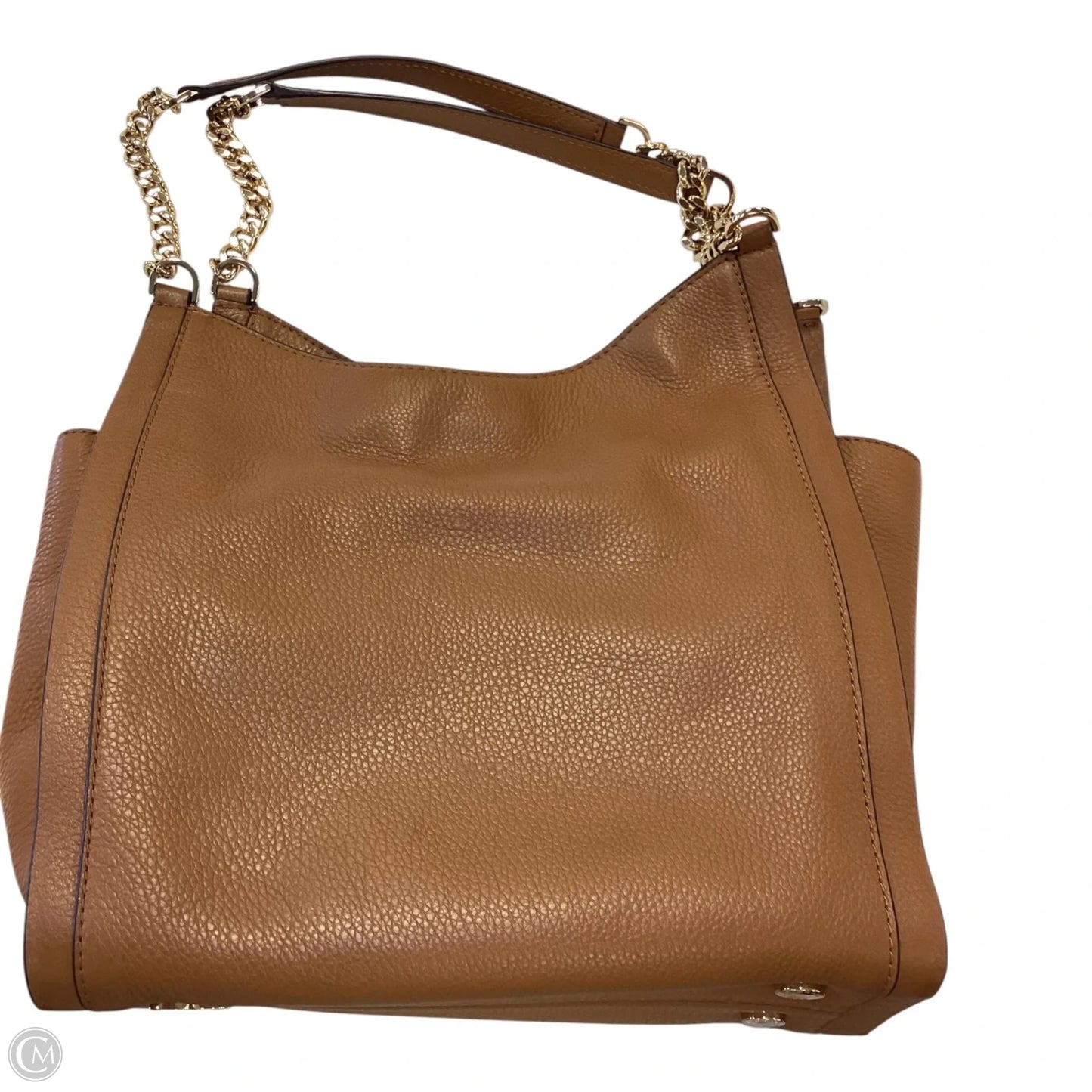 Handbag Designer By Michael Kors, Size: Medium