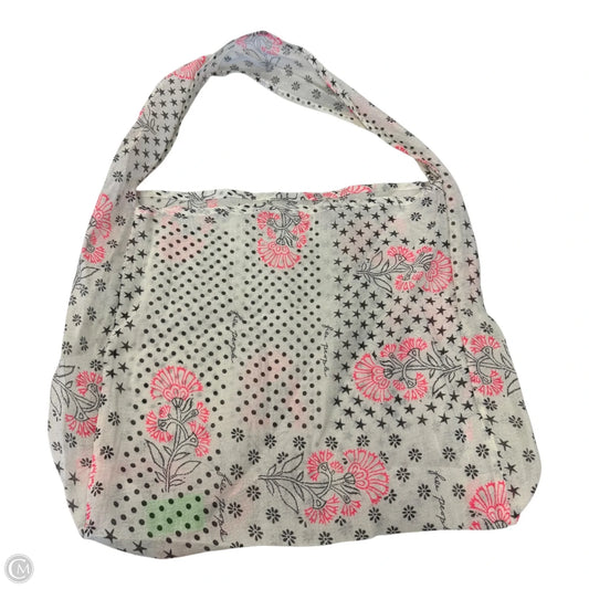 Handbag By Free People, Size: Small