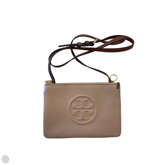 Crossbody Designer By Tory Burch, Size: Small