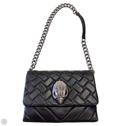 Crossbody By Kurt Geiger London, Size: Medium
