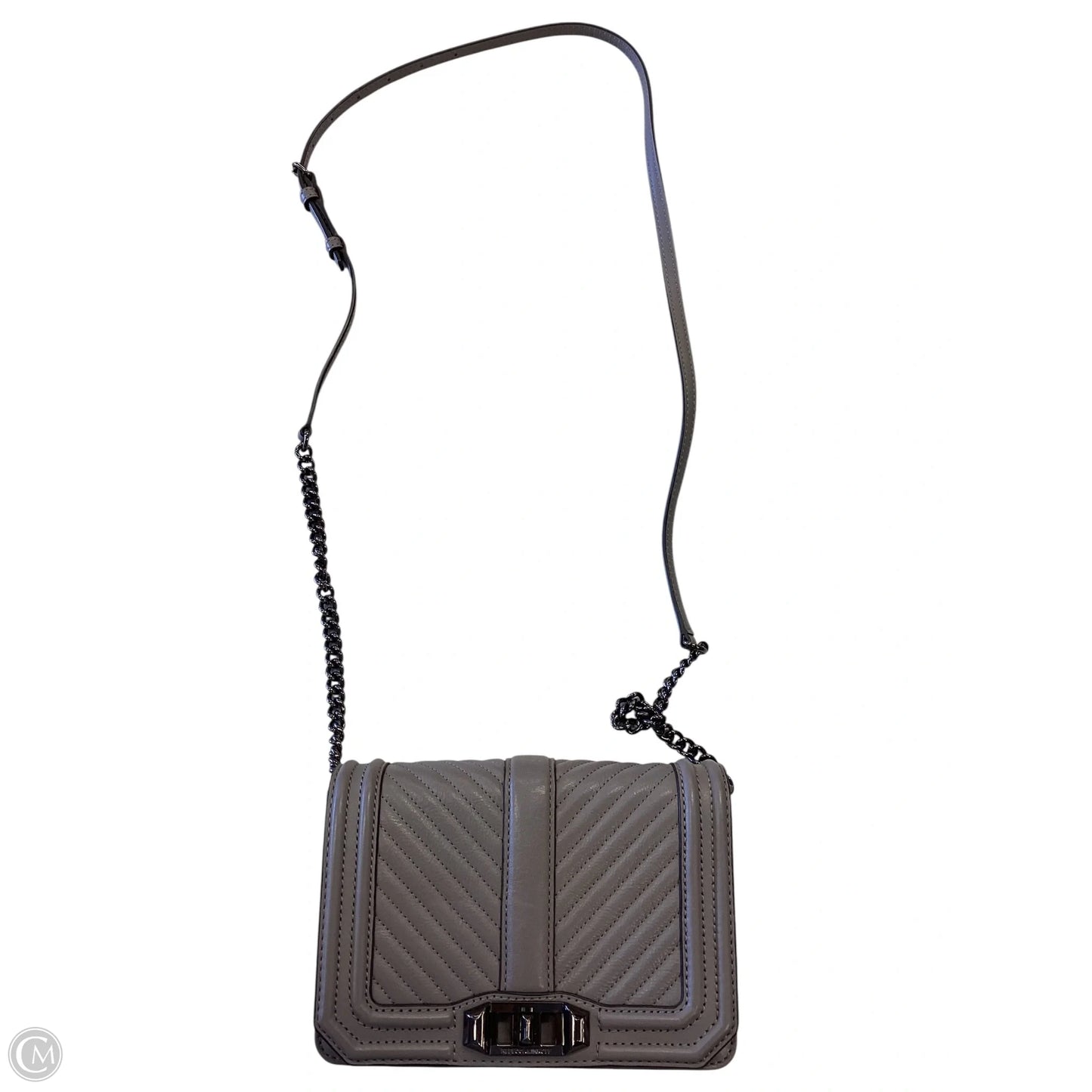 Crossbody Designer By Rebecca Minkoff, Size: Small