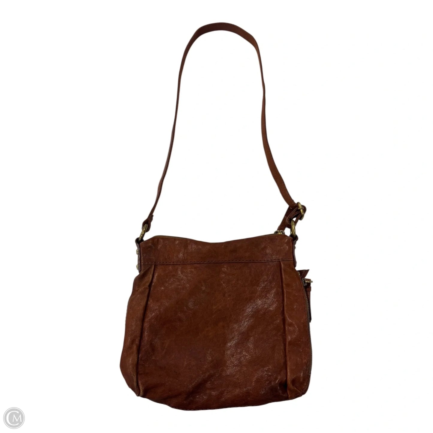 Crossbody By Fossil, Size: Medium