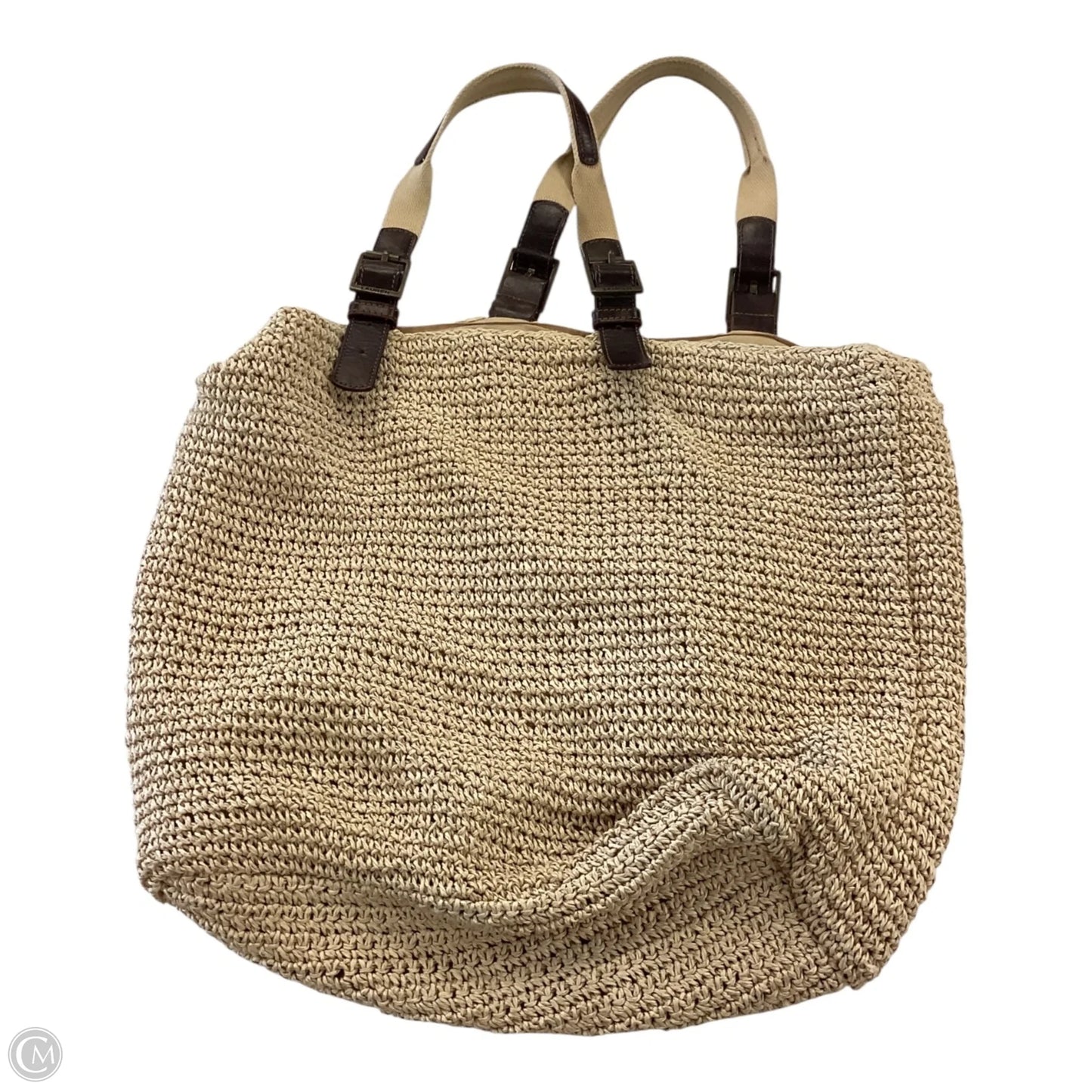 Handbag By Lauren By Ralph Lauren, Size: Medium