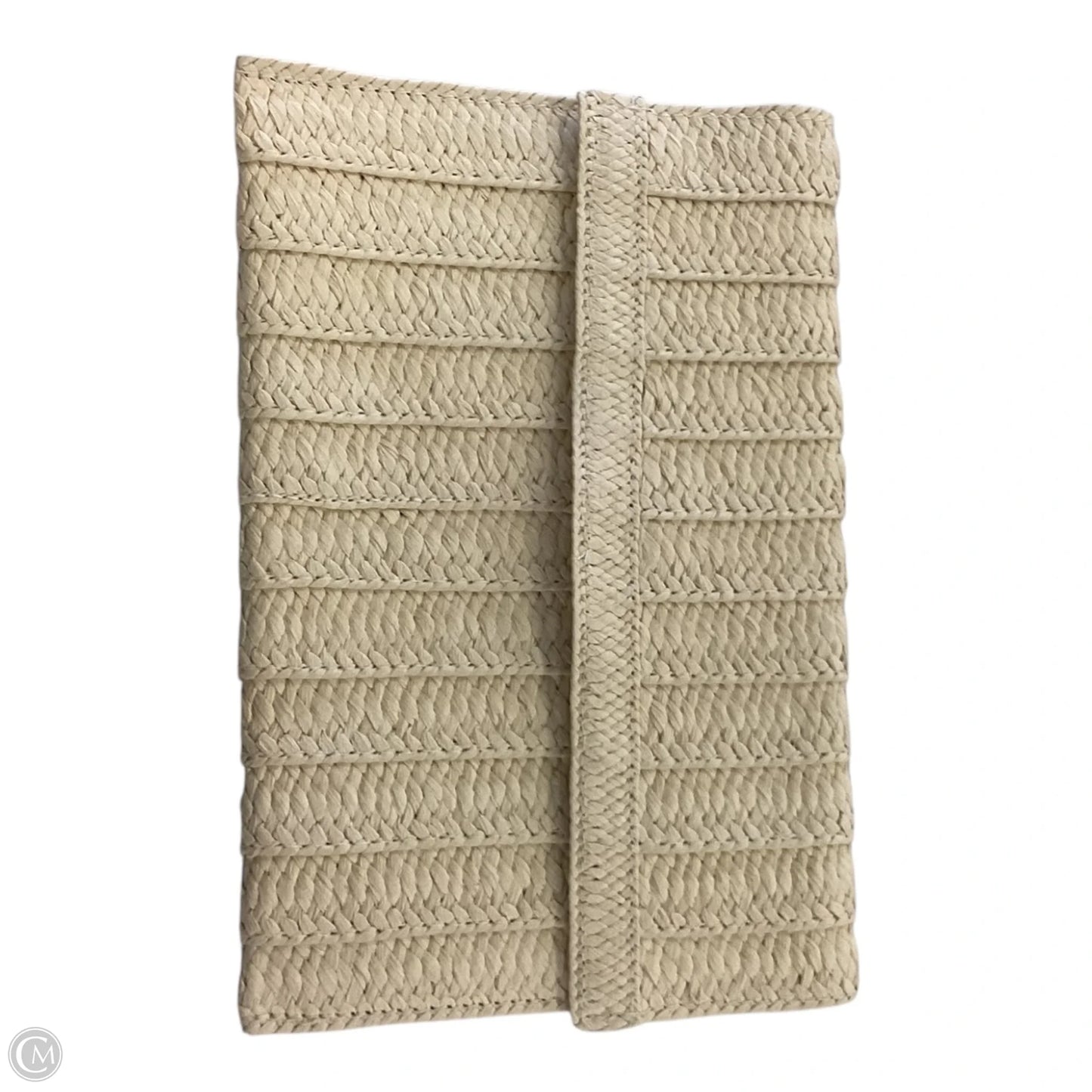 Clutch By Clothes Mentor, Size: Small