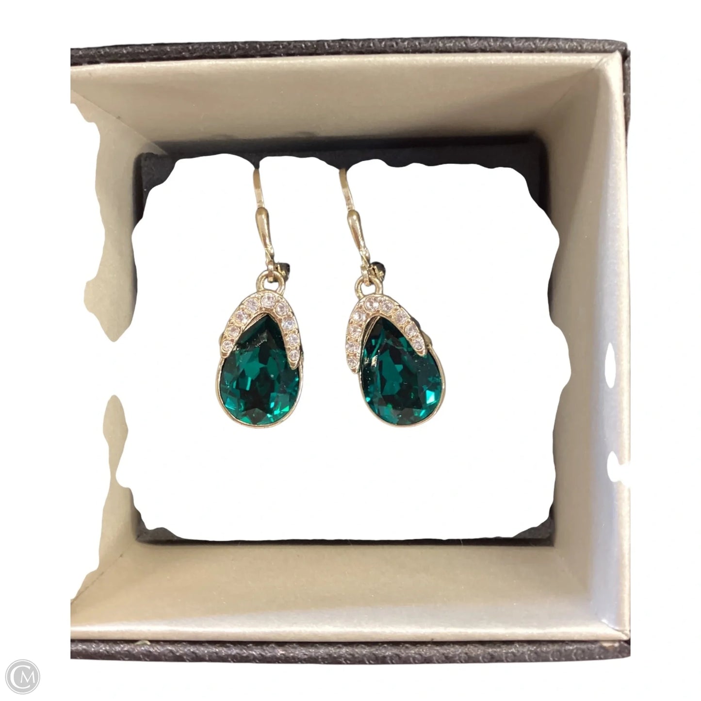 Earrings Dangle/drop By Clothes Mentor