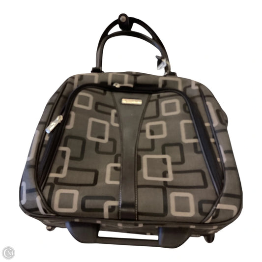 Luggage By Apt 9, Size: Medium