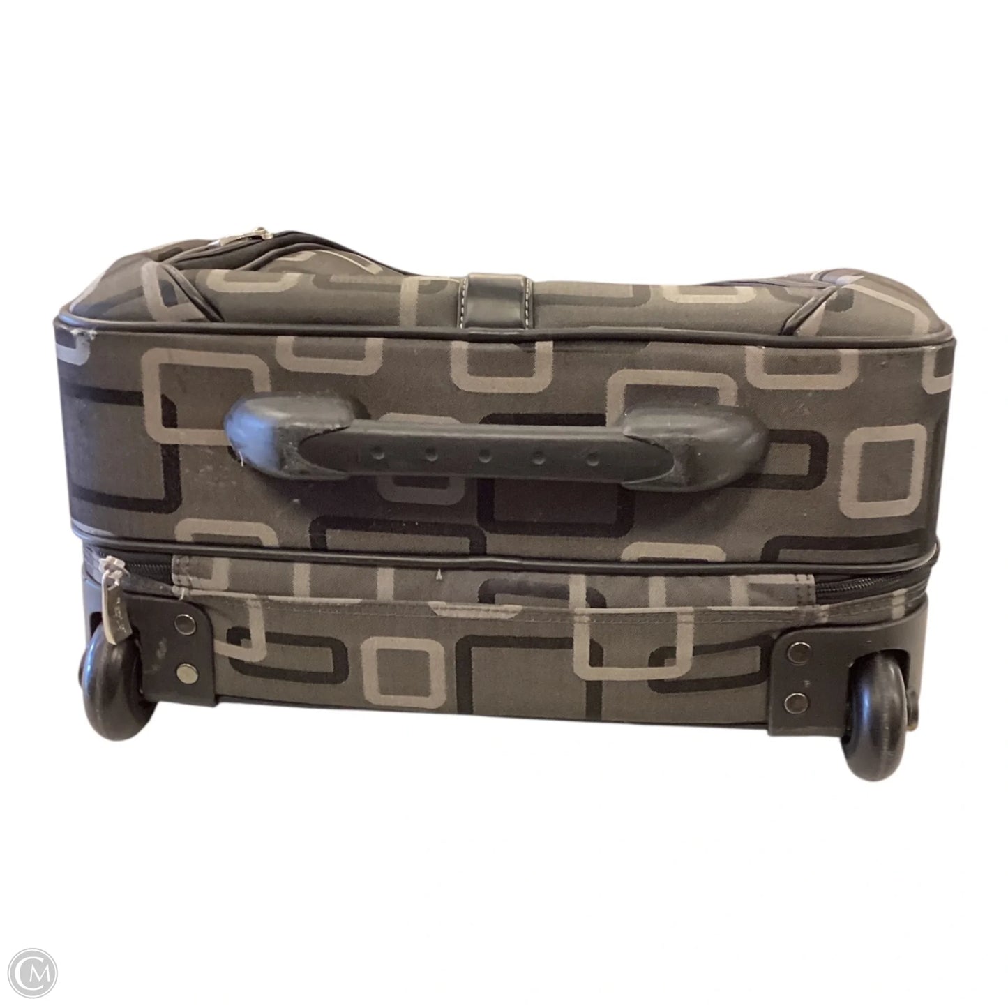 Luggage By Apt 9, Size: Medium