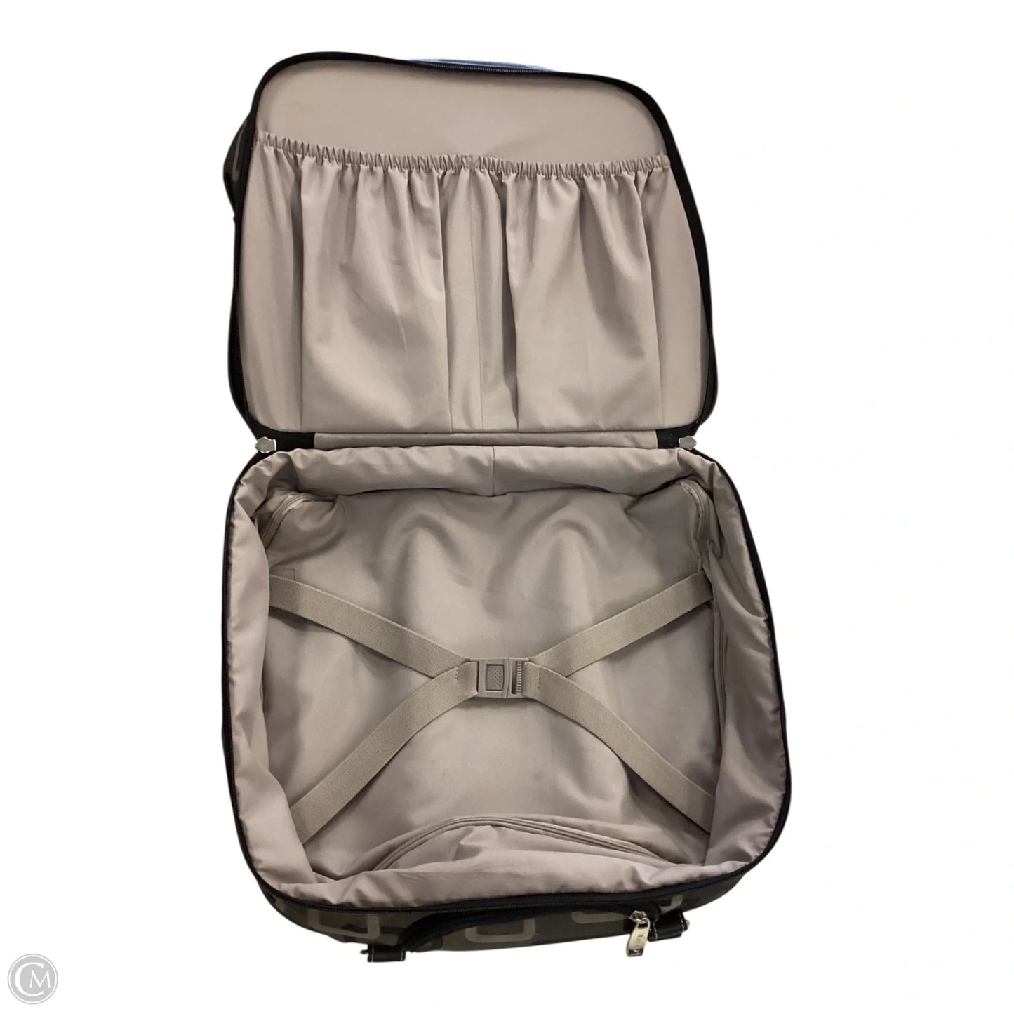 Luggage By Apt 9, Size: Medium