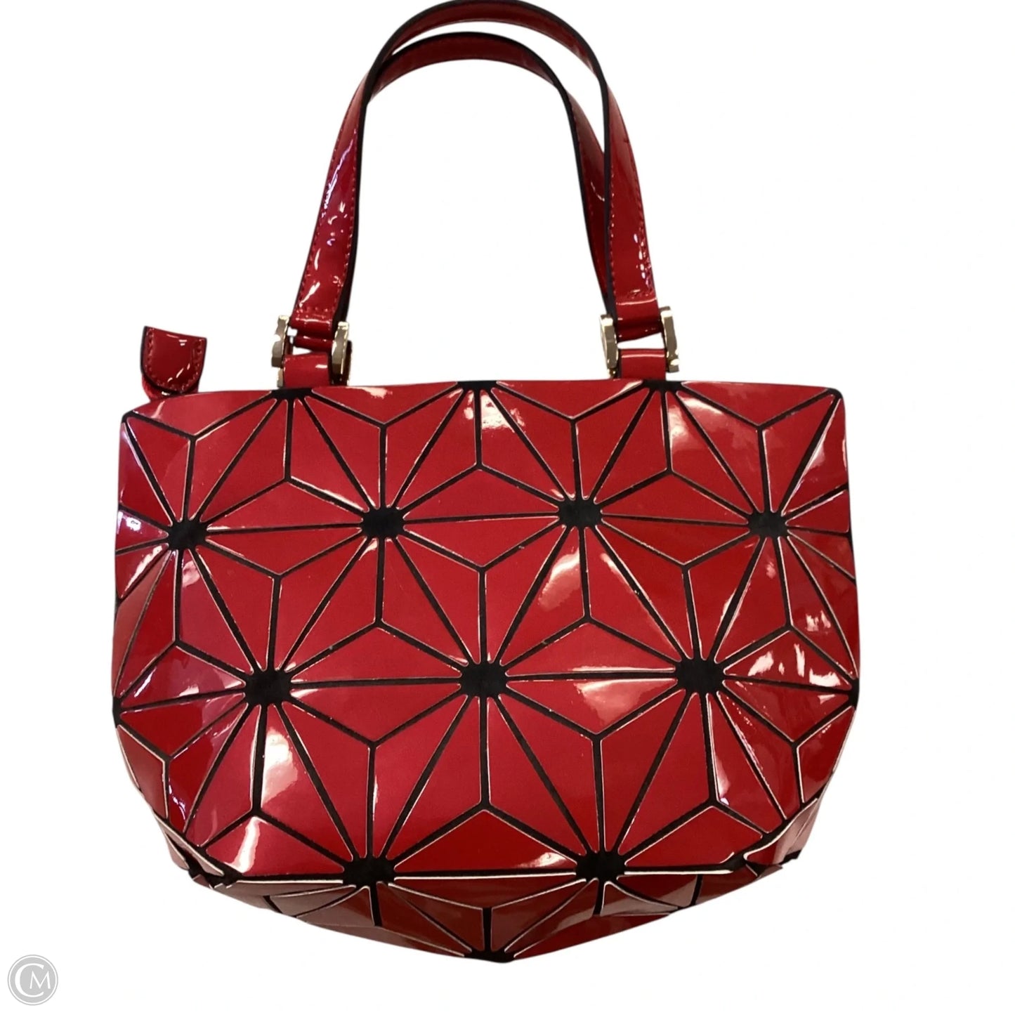 Handbag By Clothes Mentor, Size: Small