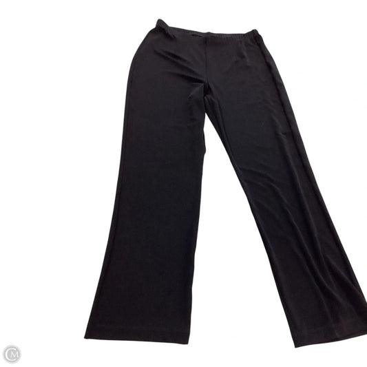Pants Other By Chicos In Black, Size: M