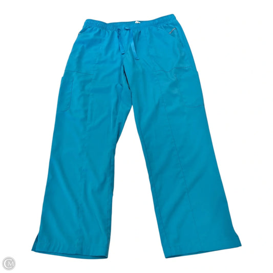 Pants Other By Clothes Mentor In Blue, Size: L