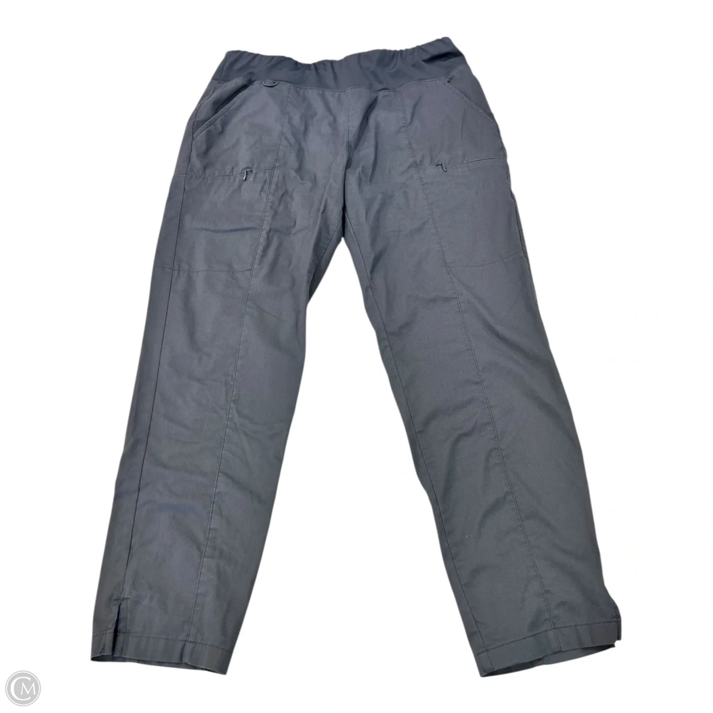 Pants Other By Clothes Mentor In Grey, Size: Lp