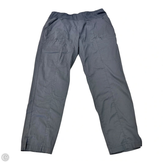 Pants Other By Clothes Mentor In Grey, Size: Lp