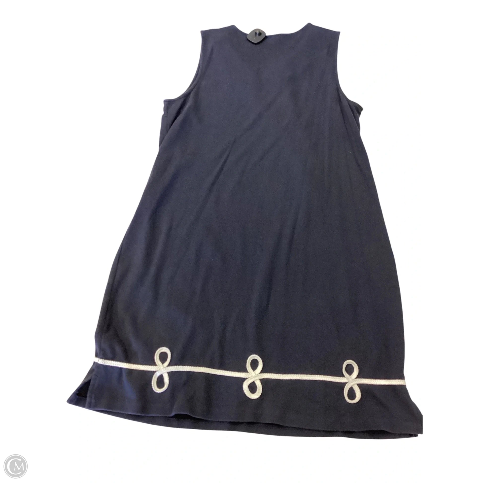 talbots midi dresses (Small) Sleeveless Paisley Dress Memories On Wayberry Consignment Exclusive of Decoration Care Shop Talbots Clothing and Dresses