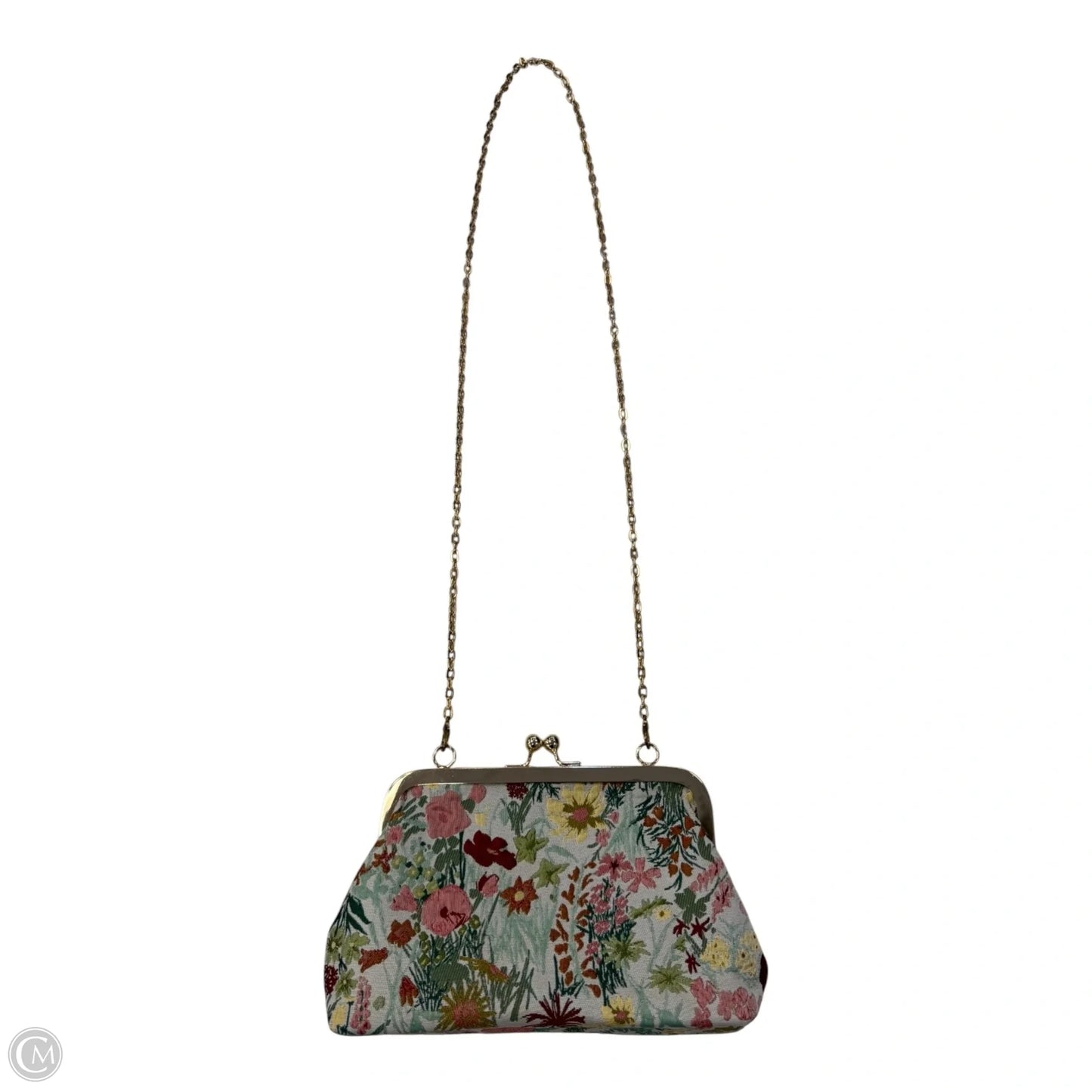 Crossbody By Clothes Mentor, Size: Small