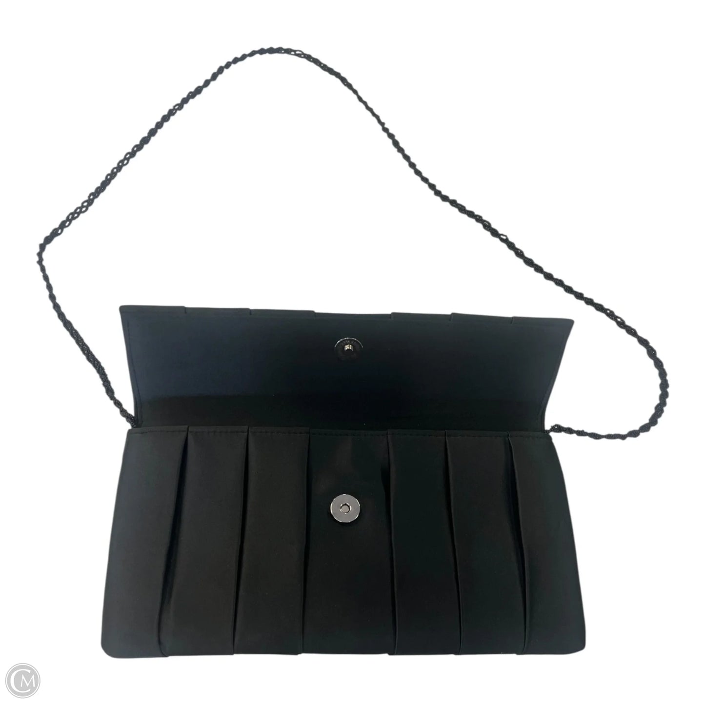 Clutch By Clothes Mentor, Size: Small