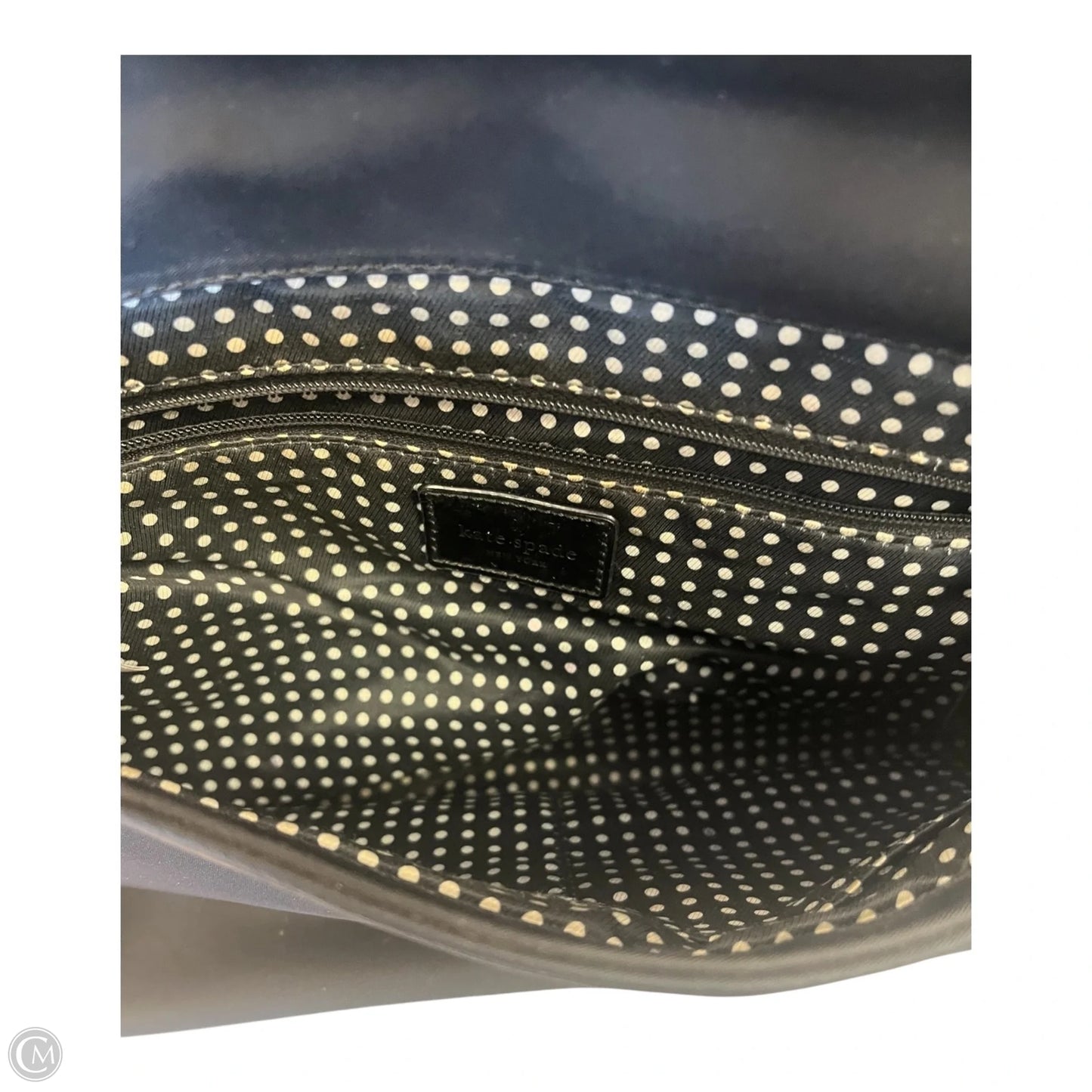 Crossbody Designer By Kate Spade, Size: Medium