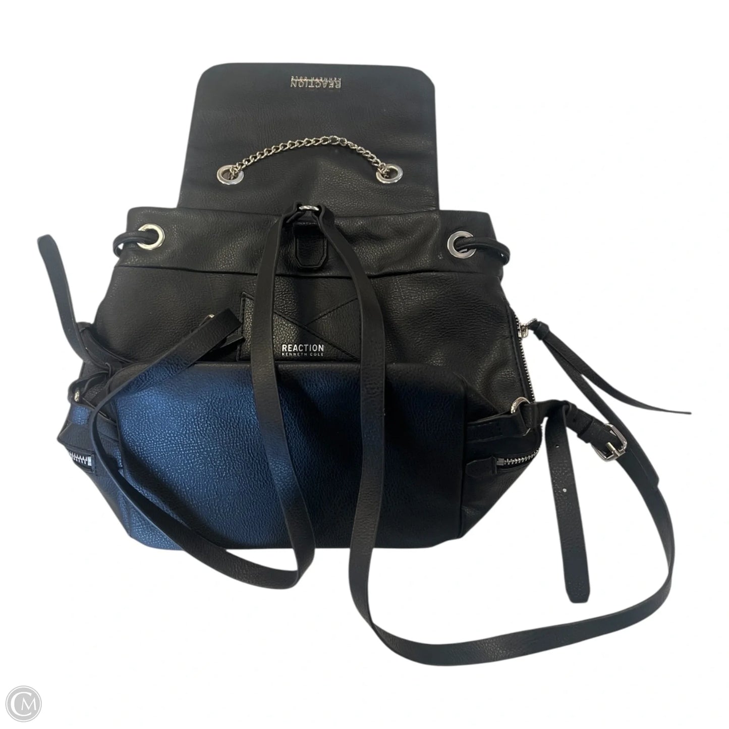 Backpack By Kenneth Cole Reaction, Size: Medium