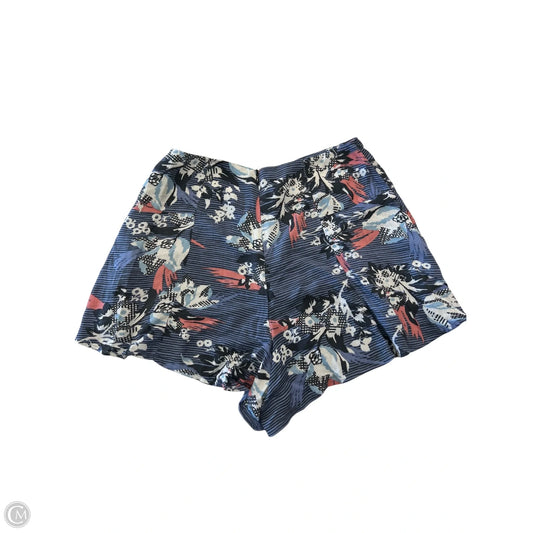 Shorts By Lush In Multi-colored, Size: M