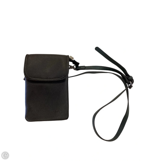 Crossbody By Clothes Mentor, Size: Small