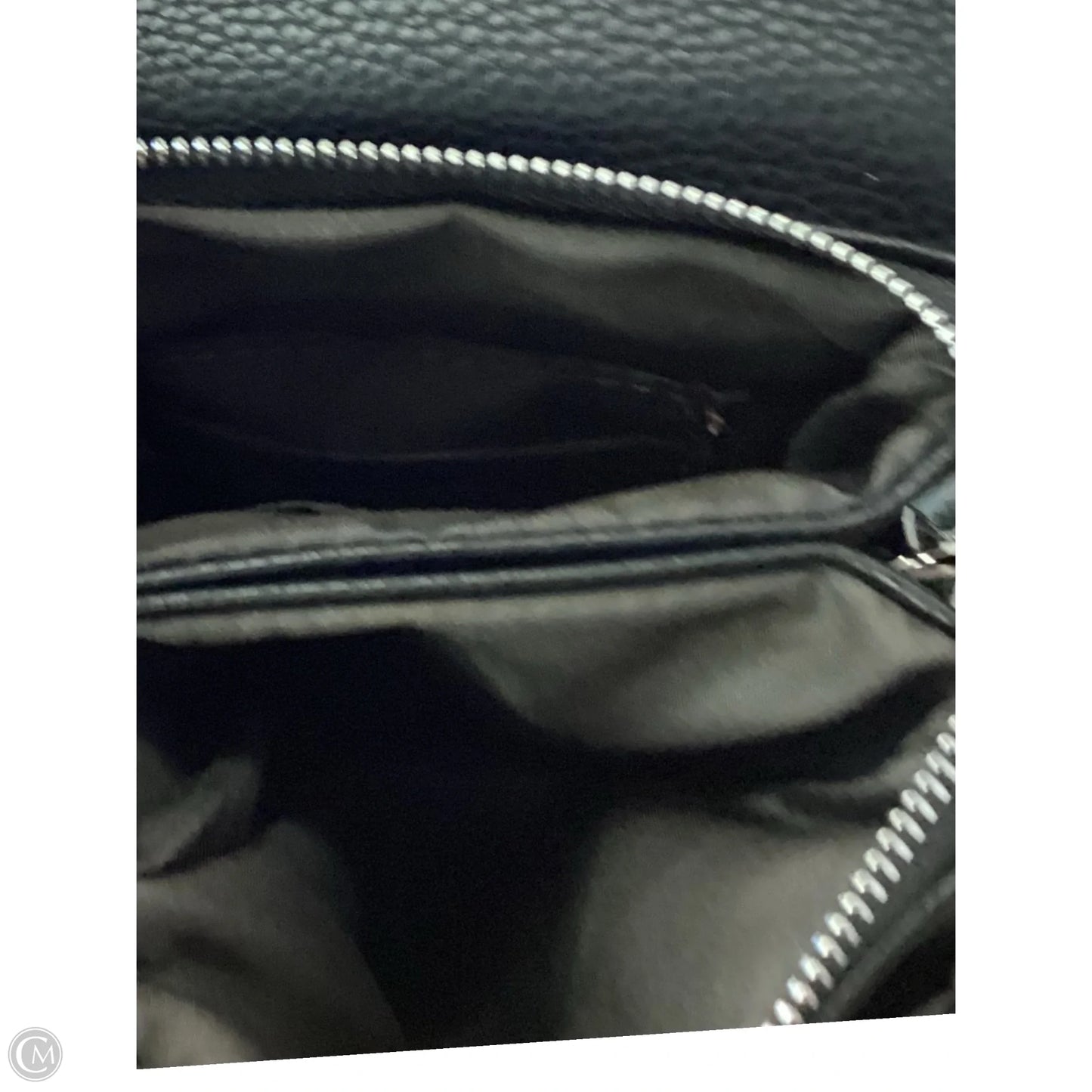 Crossbody By Clothes Mentor, Size: Small