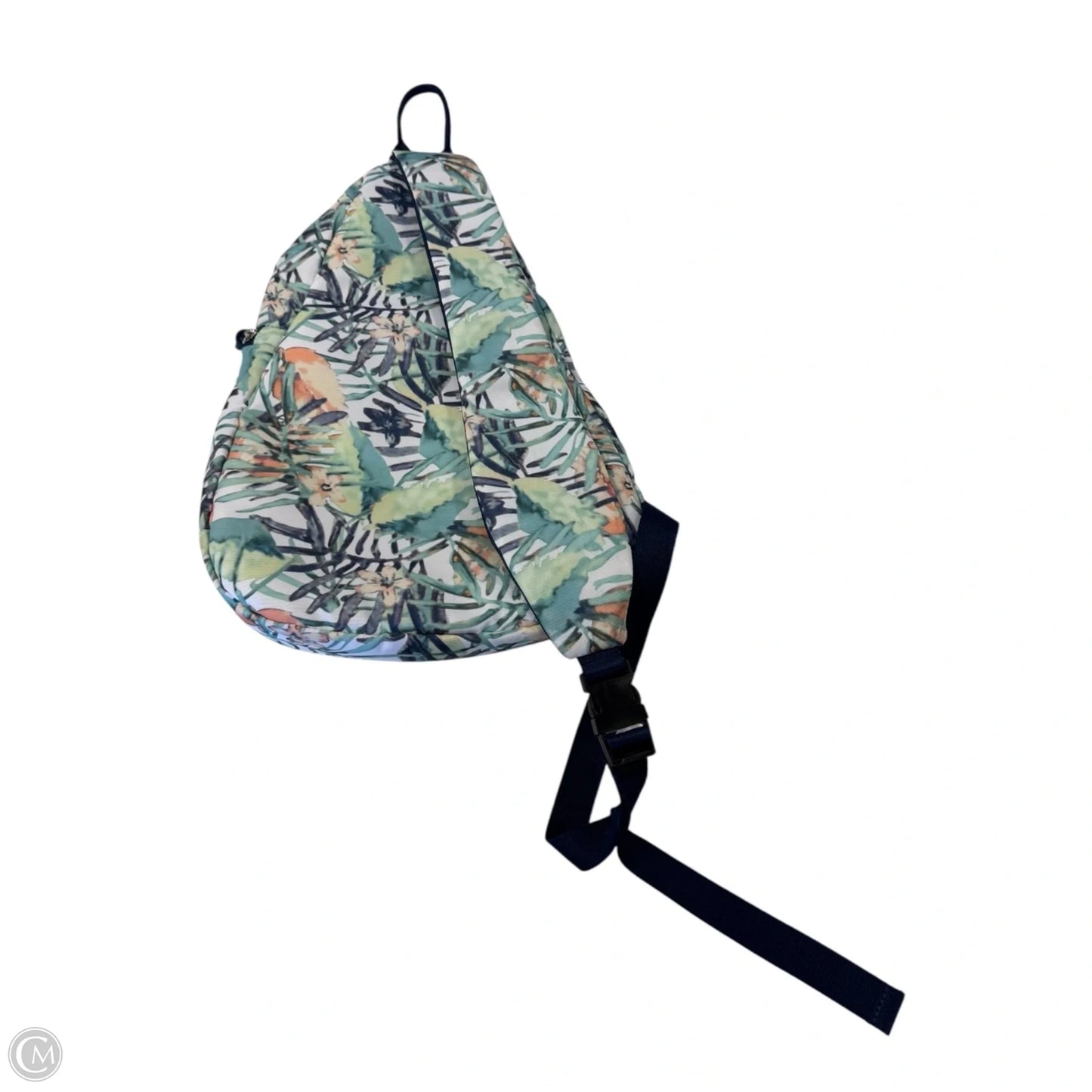 Crossbody By Clothes Mentor, Size: Medium