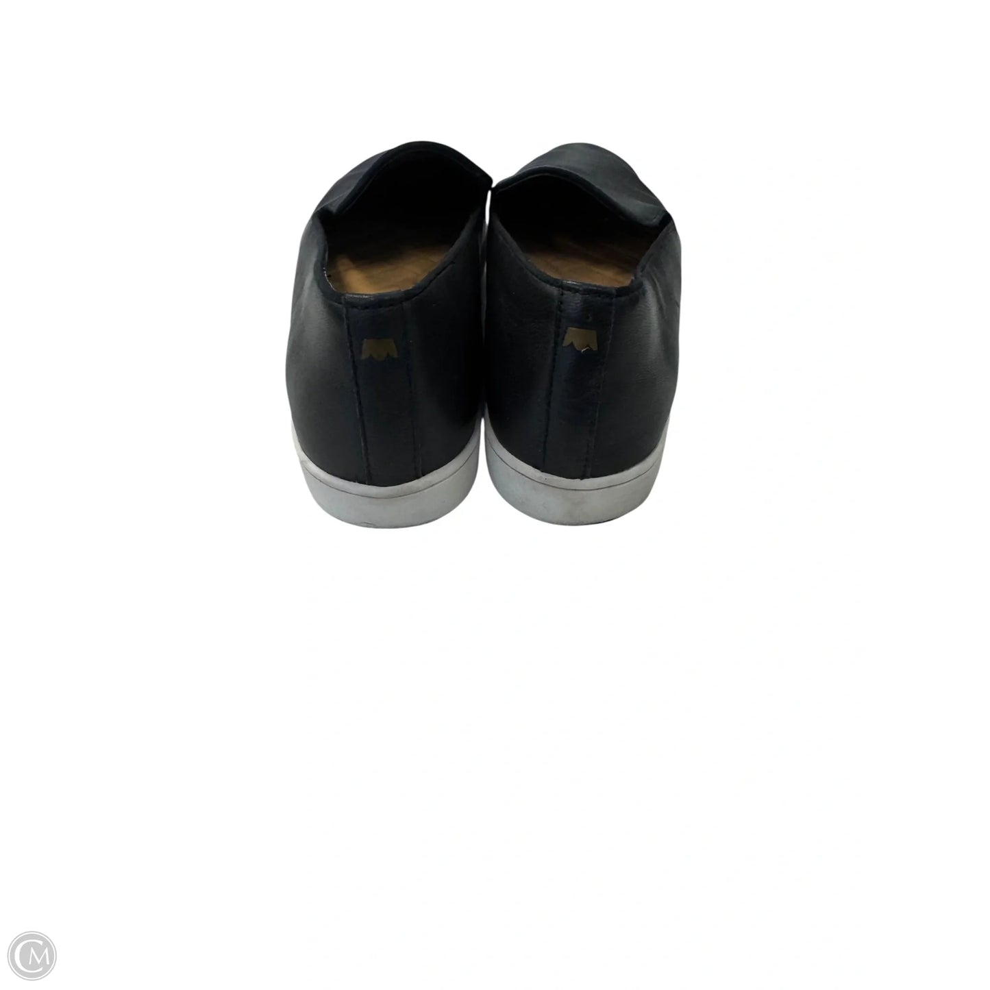 Shoes Sneakers By Birdies In Black, Size: 7.5