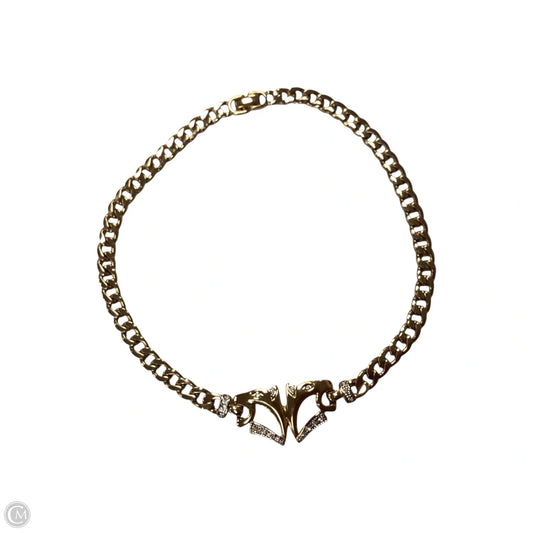 Necklace Choker & Collar By Clothes Mentor