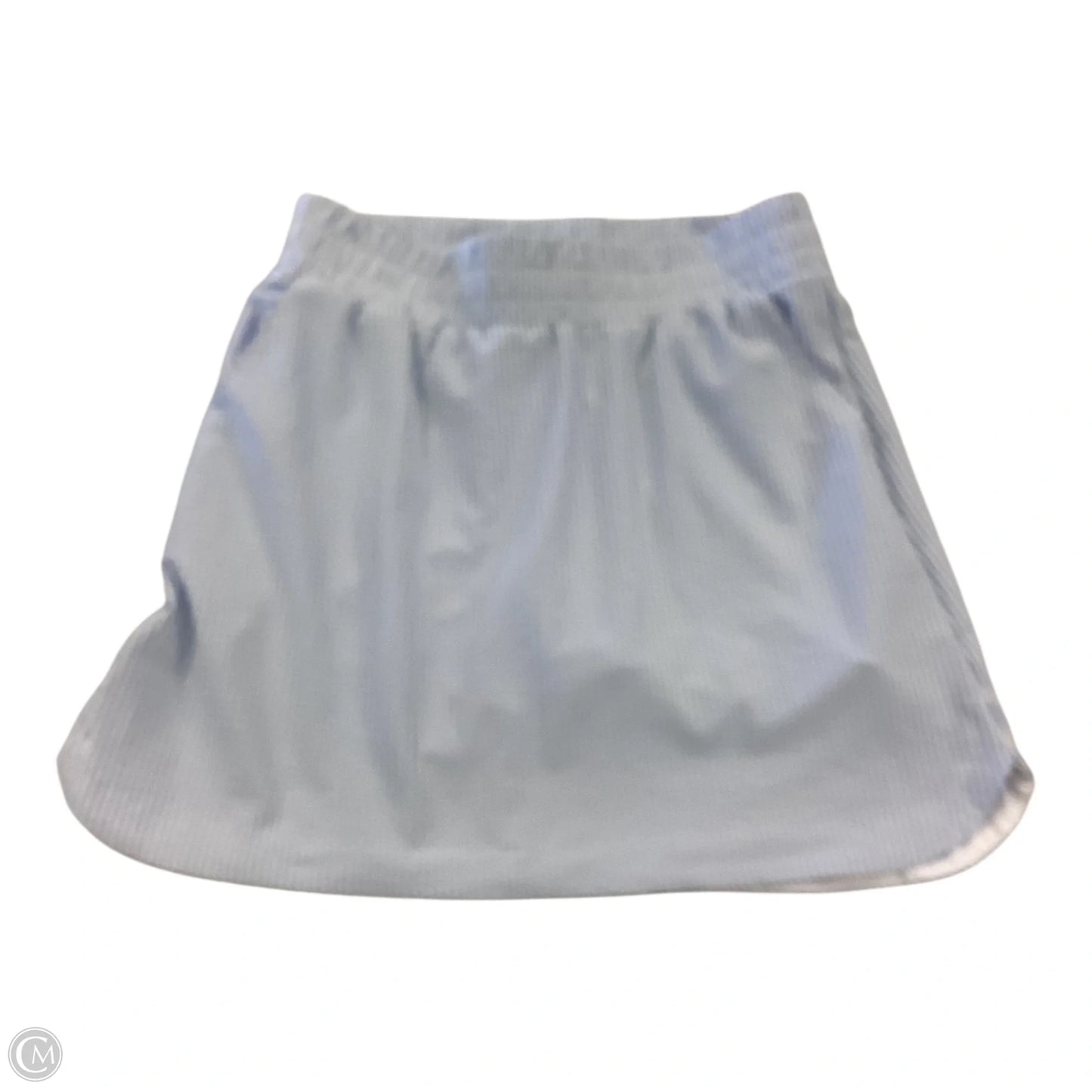 Skort By Rbx In Striped Pattern, Size: S