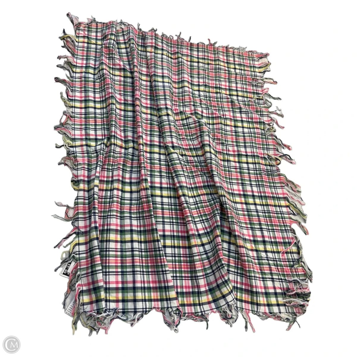 Scarf Square By Clothes Mentor