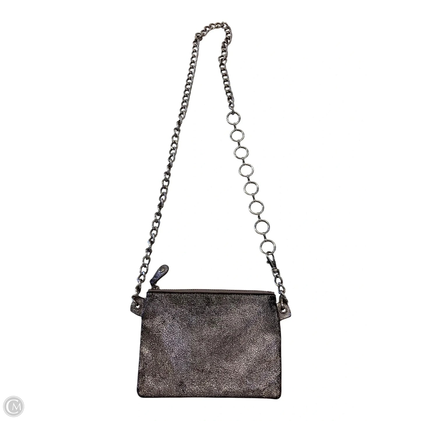 Crossbody By Clothes Mentor, Size: Small