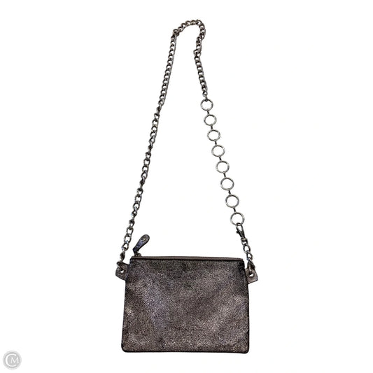 Crossbody By Clothes Mentor, Size: Small