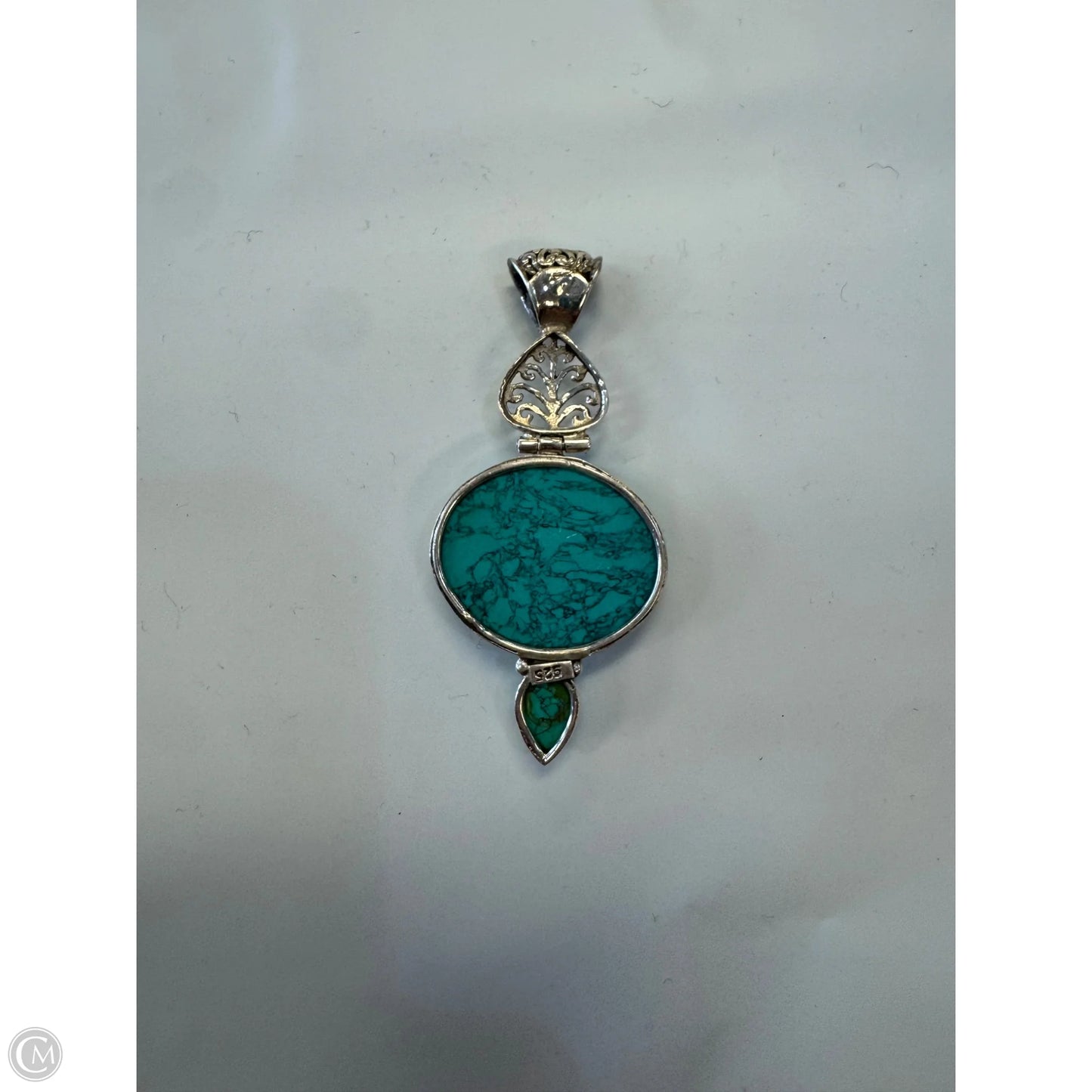 Necklace Pendant By Clothes Mentor