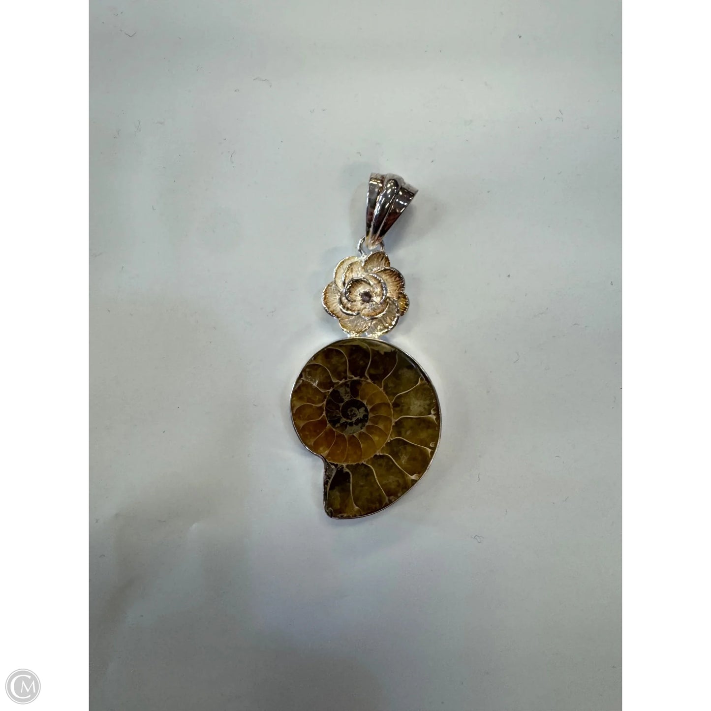 Necklace Pendant By Clothes Mentor
