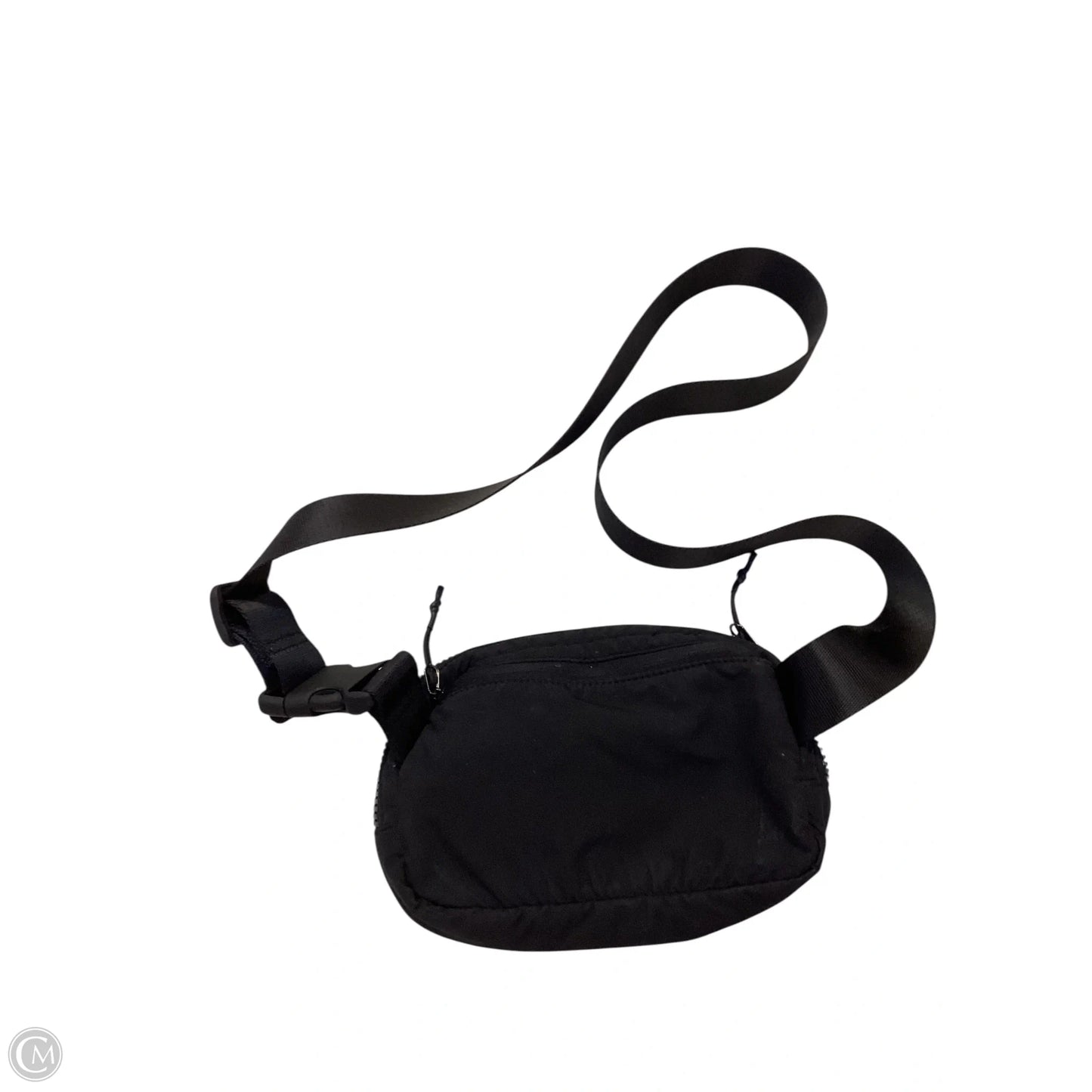 Belt Bag By Clothes Mentor, Size: Small