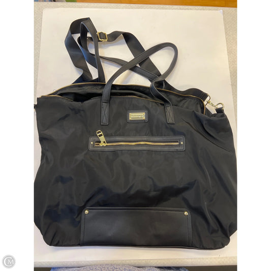 Duffle And Weekender By Madden Girl, Size: Medium
