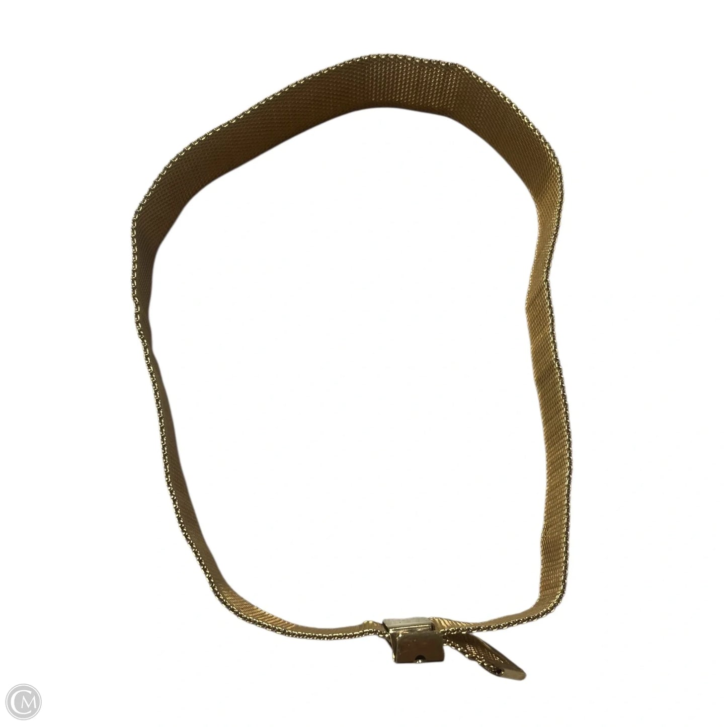 Necklace Choker & Collar By Clothes Mentor