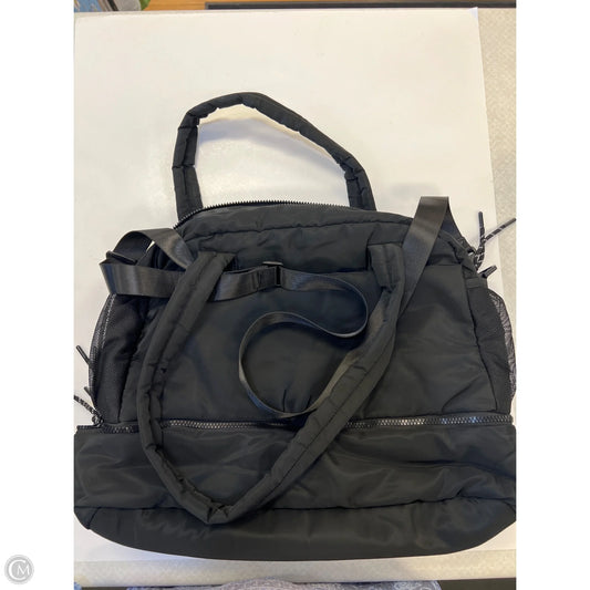 Duffle And Weekender By Clothes Mentor, Size: Medium