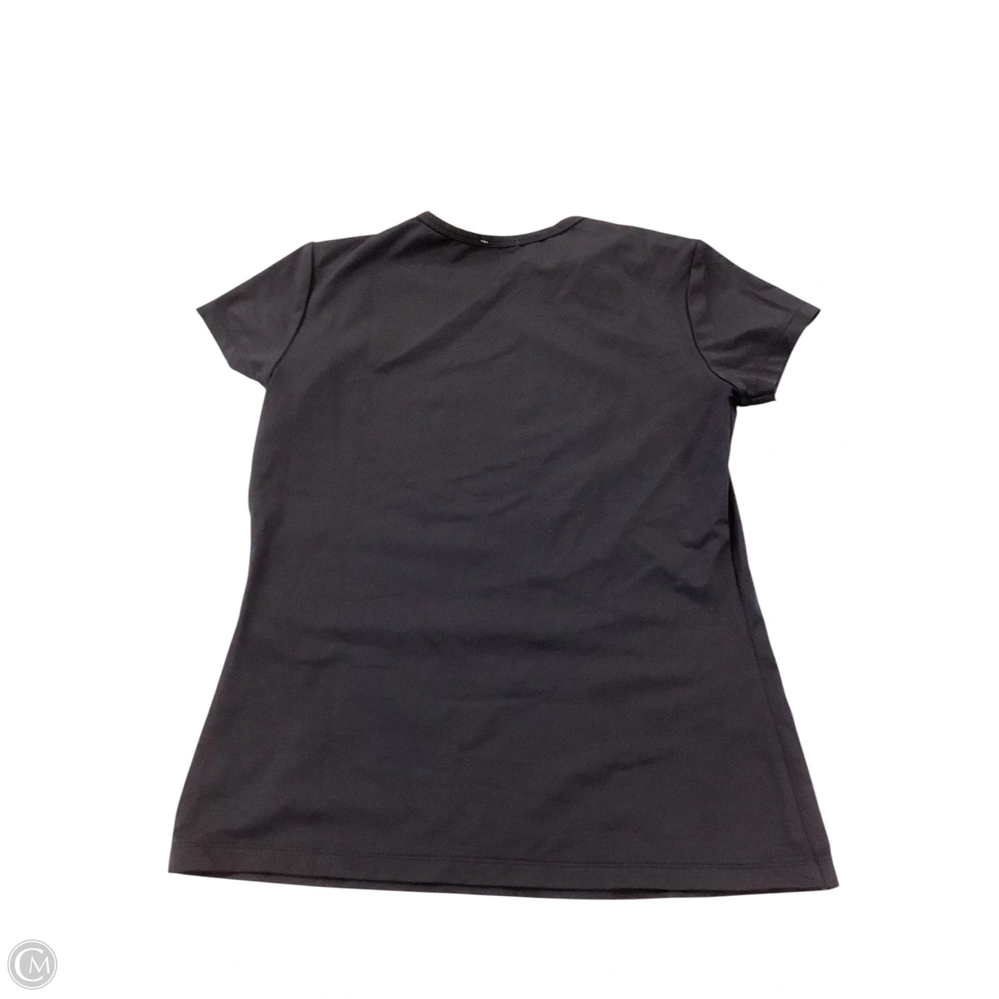 Top Short Sleeve Basic By J Mclaughlin In Black, Size: M