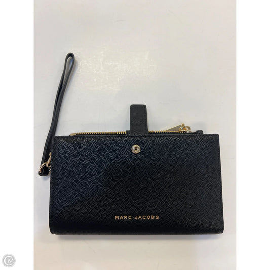 Wristlet Designer By Marc Jacobs, Size: Small