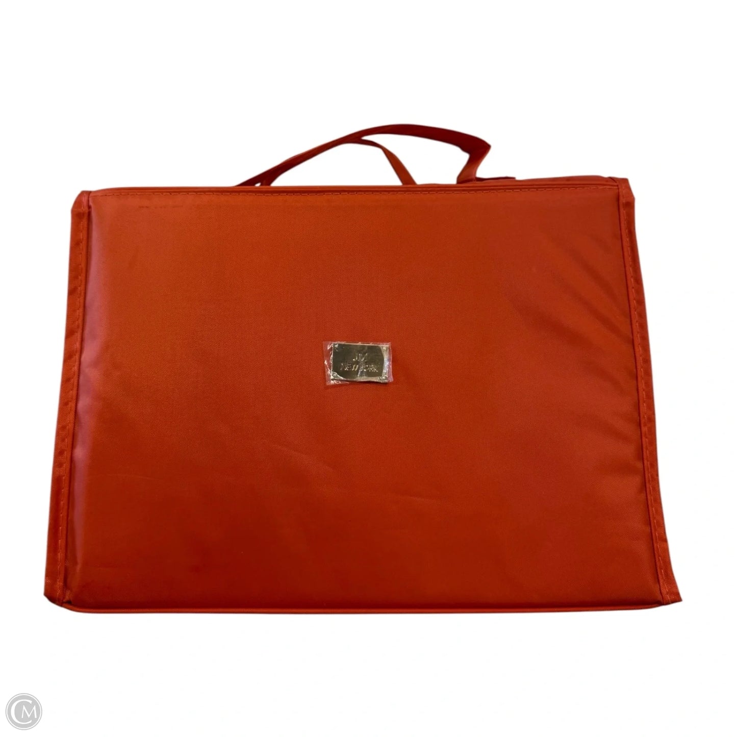 Makeup Bag By Clothes Mentor, Size: Large