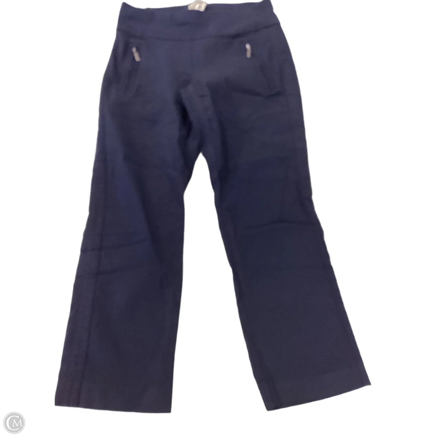 Capris By Inc In Navy, Size: 4